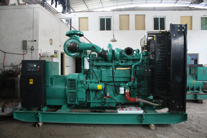 荔波环保无噪音：租用静音发电机组，为环境和耳朵双重保驾护航